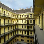 District Seven Spacious Apartments