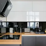 Grand Designer Dream Home In The Center W 3Br/3Bath