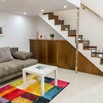 Prime Park Apartment