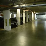 Peter\'S Appartement