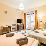 Bpr Orange Dream Apartment