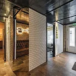 Imagine Budapest Loft Apartments
