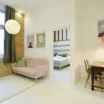 Golden Leaf Apartment