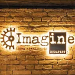 Imagine Budapest Loft Apartments