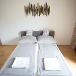 Mill House Suites