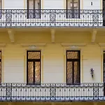 Rákóczi Apartman