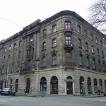 Parliament Apartment