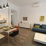 Paulay Central Top Suite
