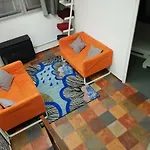 Junior Tower Apartment