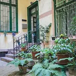 Budapest Passage 2
