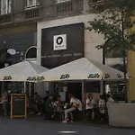 Budapest Passage 1