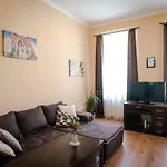 Murányi Family Apartment