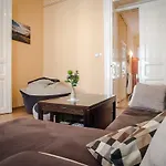 Murányi Family Apartment