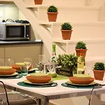 Ó street apartment