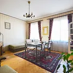 Vigado Square Panorama Apartment