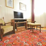 Vigado Square Panorama Apartment