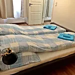 Hadik Apartments