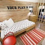 R56 Apartment