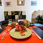 Apartment Berta Budapest