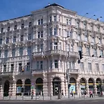 Andrassy Boulevard