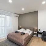 Madach Apartment
