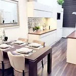 Grand Eliza 3Bedroom Luxury Apt At Blaha