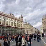Belgrád rakpart