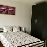 Budapest Baross Apartment