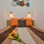 Heart Apartment With Free Private Parking