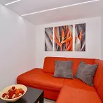 Heart Apartment With Free Private Parking