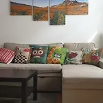 Jolanda Apartment