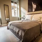 Brand New Amazing Apt. In The Heart Of Budapest