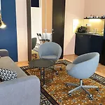 Madana Apartman