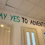 Say Yes Hostel