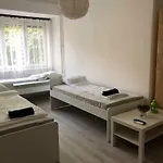 Sportarena&Stadion Apartman H-39