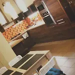 W&M Stylish Apartment