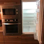 W&M Stylish Apartment