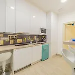 Urban Nest Synagouge Budapest