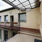 Roland Apartments