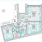 Chestnut & Eliza Suites