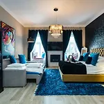 Center Of The Center, The Grand Deluxe