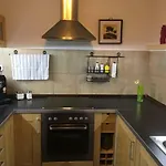 Semiramis Apartment
