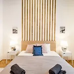 Szerzodesbontas - Industrial Fantasy Apartment