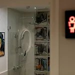 R56 Apartment