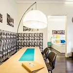 Pop Arts Studios