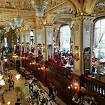 New York Palace View Apartment