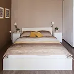 Mentha Apartments