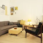 Rbnb Apartments - Inner City Iii.