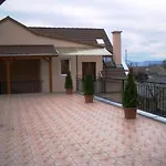 Szentmihályi 22 Apartman