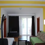 Szentmihályi 22 Apartman